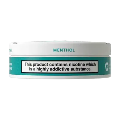 NEAFS Menthol Strong