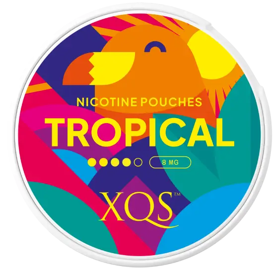 XQS Tropical Limited Strong