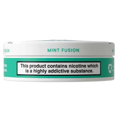 NEAFS Mint Fusion Extra Strong