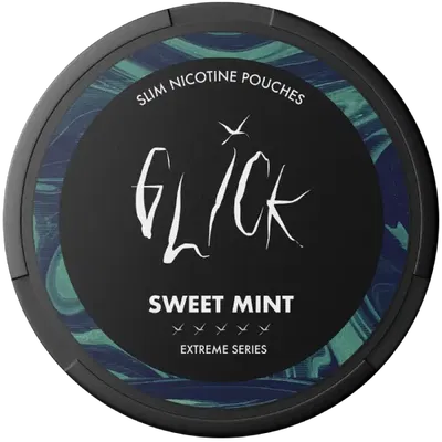 Glick Sweet Mint Extreme