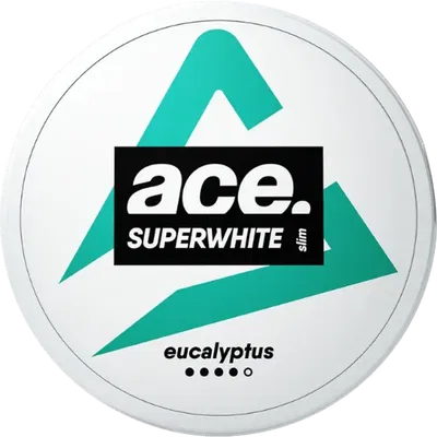 ACE Eucalyptus