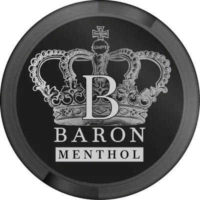 BARON Menthol