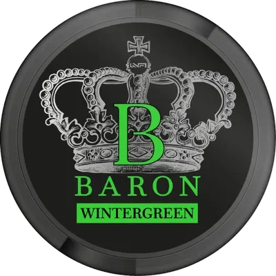 BARON Wintergreen