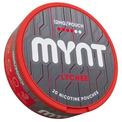 MYNT Lychee Medium