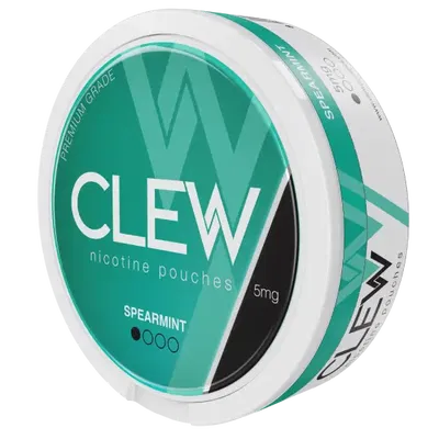 CLEW Spearmint 5mg