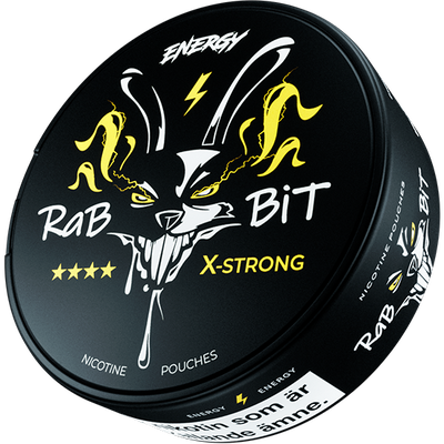 Rabbit Energy