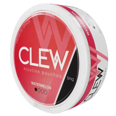 CLEW Watermelon 5mg