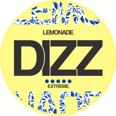 DIZZ Lemonade Extreme