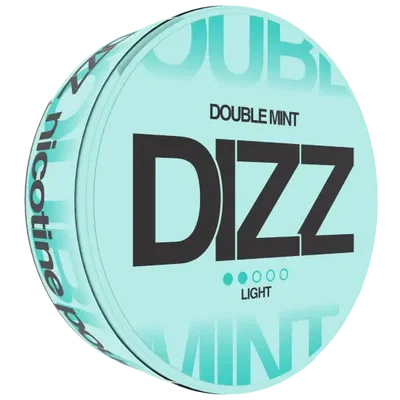 DIZZ Double Mint Light