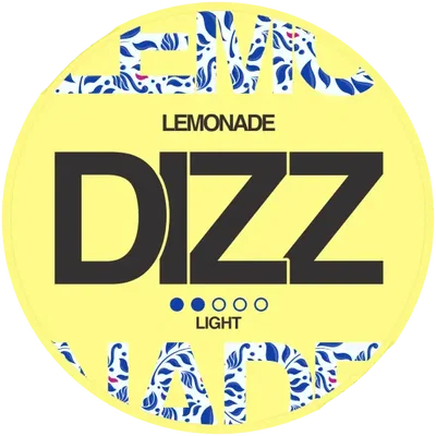 DIZZ Lemonade Light