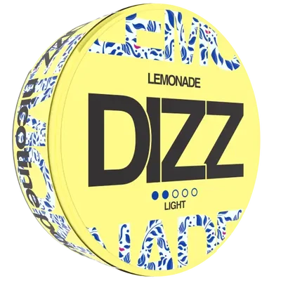 DIZZ Lemonade Light