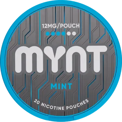 MYNT Mint Slim Medium