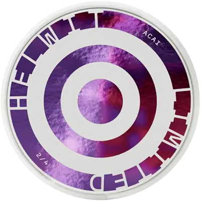 HELWIT Acai Slim
