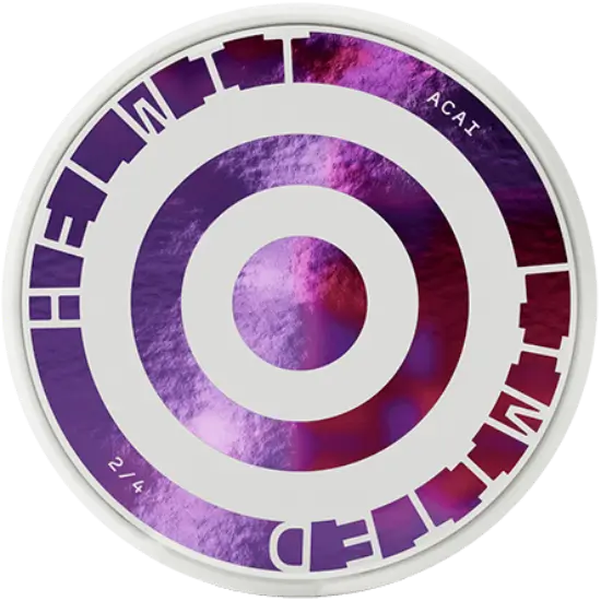 HELWIT Acai Slim
