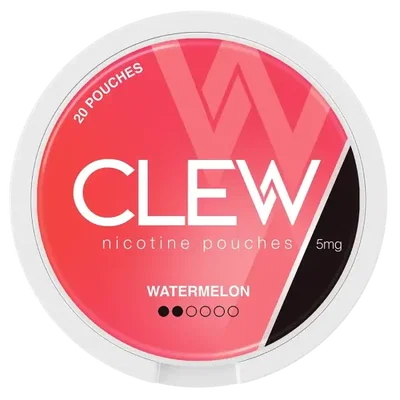 CLEW Watermelon 5mg