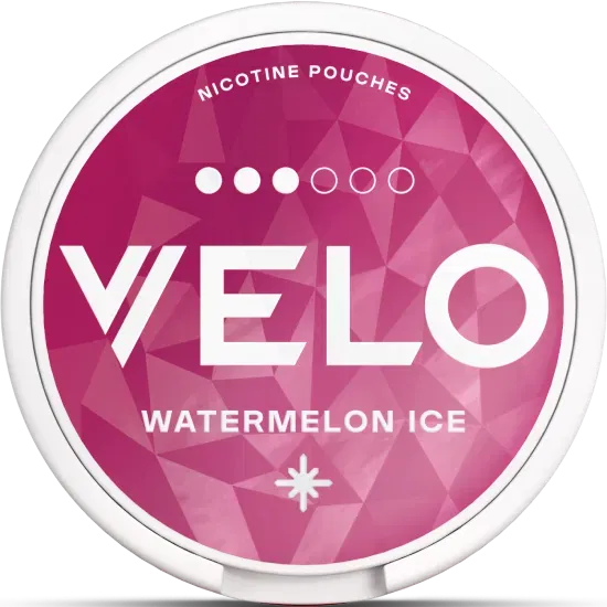 Velo Watermelon ice (ES) Velo Watermelon ice (ES)
