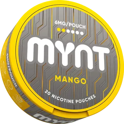 MYNT Mango Slim Regular