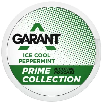 GARANT Prime Ice Cool Peppermint