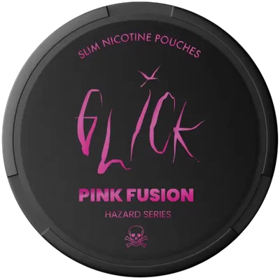 Glick Pink Fusion 50mg