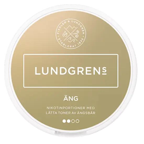 Lundgrens Äng
