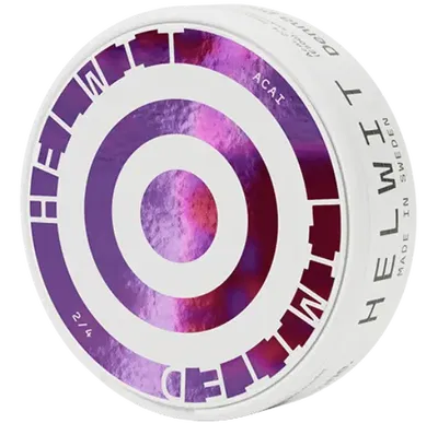 HELWIT Acai Slim