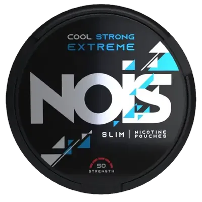 NOIS Cool Strong Extreme 50mg
