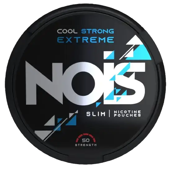 NOIS Cool Strong Extreme 50mg