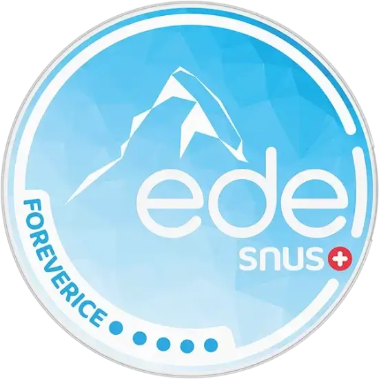 Edel Forever Ice Extra Strong