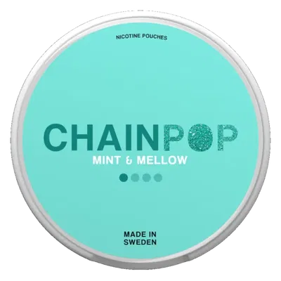 Chainpop Mint & Mellow