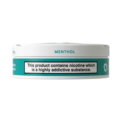 NEAFS Menthol Extra Strong