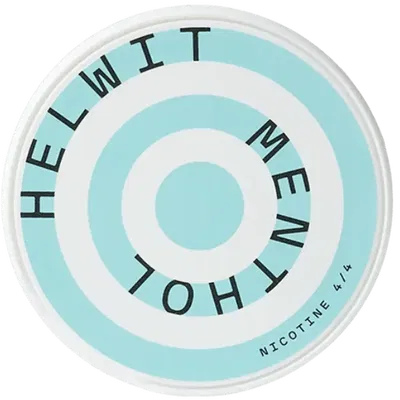 HELWIT Menthol