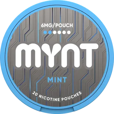 MYNT Mint Slim Regular