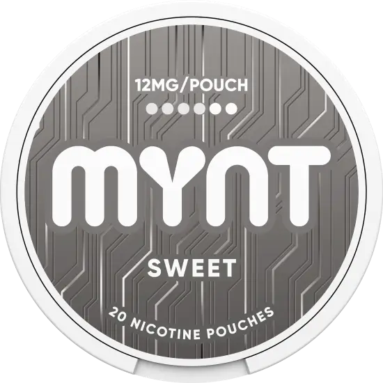 MYNT Sweet Slim Medium