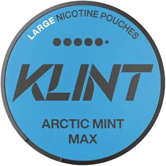 KLINT Artic Mint Max