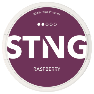 STNG Raspberry (EN)