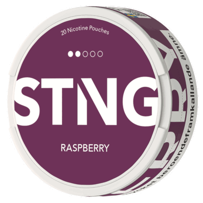 STNG Raspberry (EN)