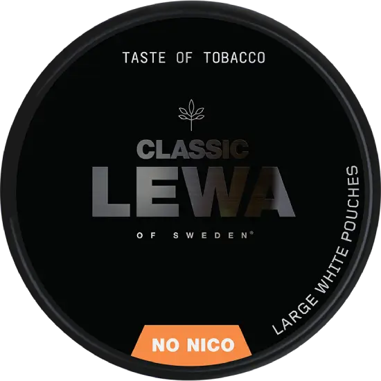 Lewa Zero Classic Tast