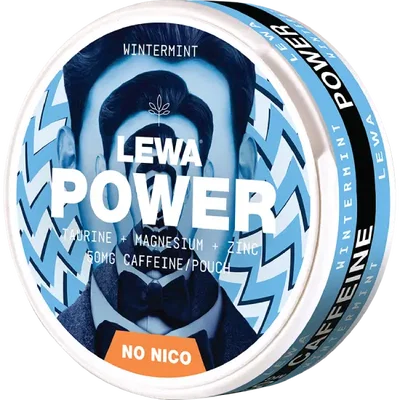 Lewa Energy Power Wintermint