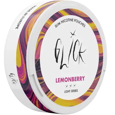 Glick Lemonberry Light