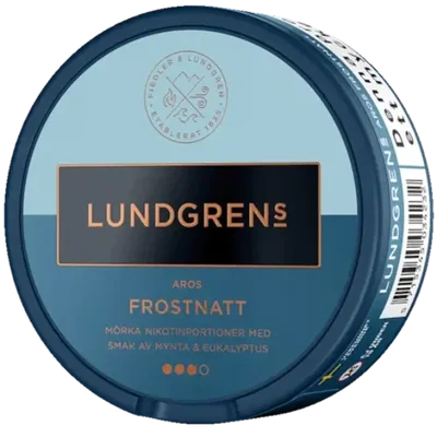 Lundgrens Aros Frostnatt 10mg