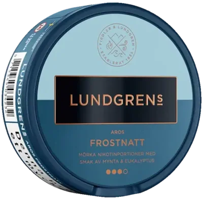 Lundgrens Aros Frostnatt 10mg