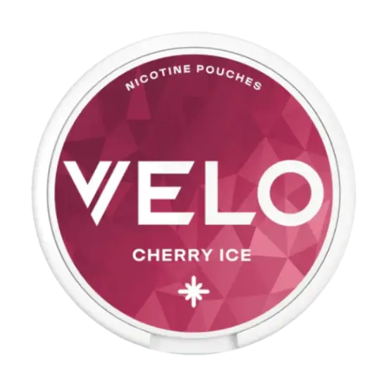 VELO Cherry Ice Mini (ES)