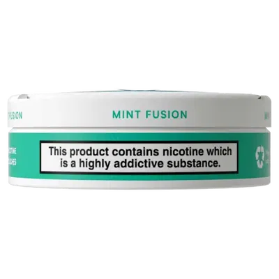 NEAFS Mint Fusion Strong