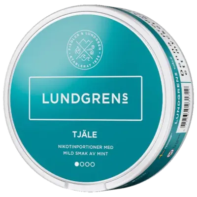 Lundgrens Tjäle