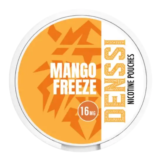 Denssi Mango Freeze 16mg