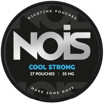 NOIS Cool Strong 35mg