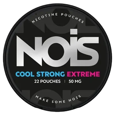 NOIS Cool Strong Extreme 50mg