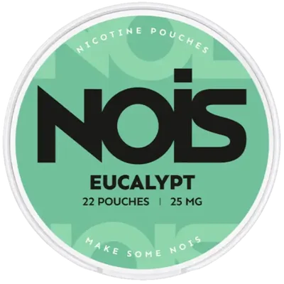 NOIS Eucalypt 25mg