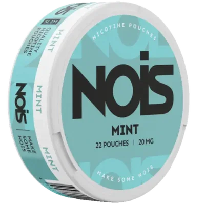 NOIS Mint 20mg