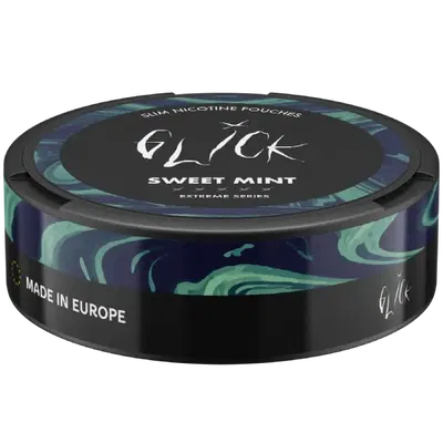 Glick Sweet Mint Extreme